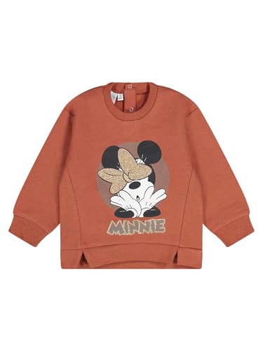 Melby Sweat enfant orange 23d2601dn pull confortable facile à laver