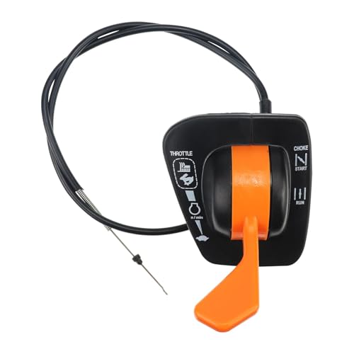 Cable de acelerador con monomando para modelos LA 145 a LA 175