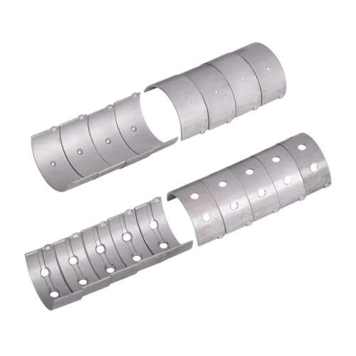 Bielle et roulement de vilebrequin 30mm 31.5mm STD a +100 pour CBR600F 1999-2005