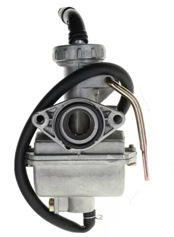 Carburador para Raytech CRT125cc kit de reparación que evita fugas de gasolina en ATV