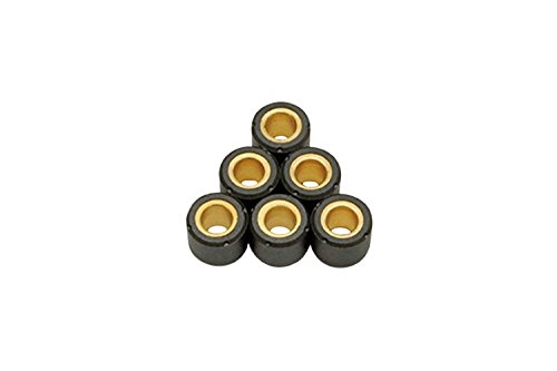 Amazon | バイクパーツセンター ウェイトローラー 8.0g ヤマハ