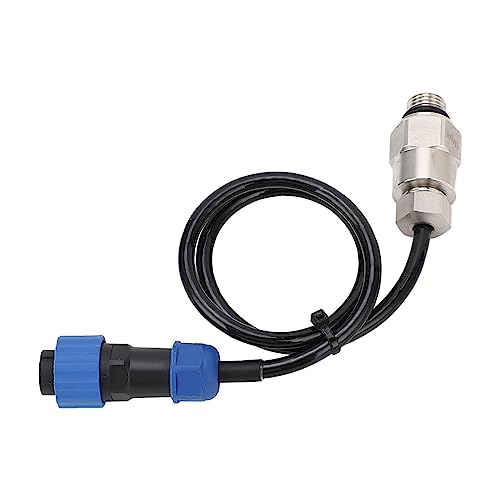 Capteur de pression de carburant et eau pour circuits domestiques - 5