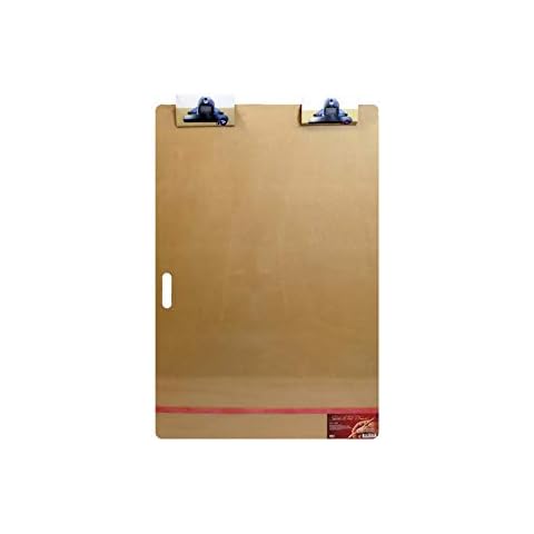 Art Advantage 26-Inch by 38-Inch Artist Sketch Board Cover