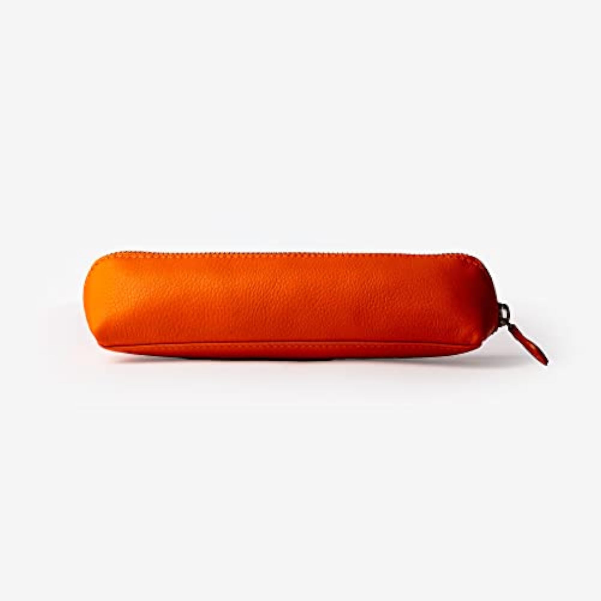 Genuine Leather Unisex Utility Pouch Gift Case