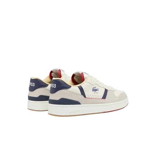 Lacoste Men's T-Clip Set Sneaker3