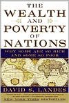 The Wealth and Poverty of Nations Publisher: W.... B004RZDREU Book Cover
