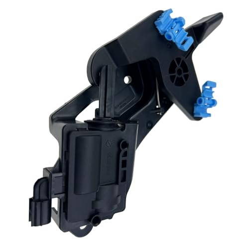 Image of GC3Z9943170E Powered Tailgate Lock Actuator Fit for Ford F150 and F250 F350 F Series Super Duty FL3Z-9943170-C GC3Z-9943170-A GC3Z-9943170-B GC3Z-9943170-D GC34-99431F94-AF