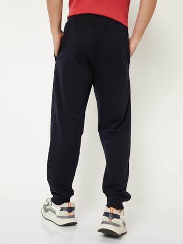 Image of Max Men's Regular Fit Mid Rise Pants