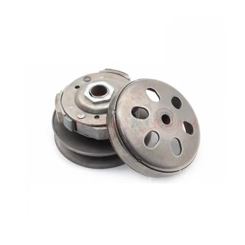 Poulie de courroie de moto 150cc pour réparer les pertes d'accélération du scooter