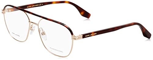 Model: Marc 571 Montatura MARC JACOBS MARC 571 06J GOLD HAVANA 57/16/145 Uomo
