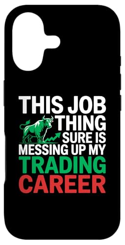 This Job Thing Ups Up My TradingLAAs X}zP[X iPhone 17 p
