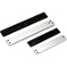 Securitron MAGNALOCK CORP FRAME SPACER BRACKET ASB-32CL