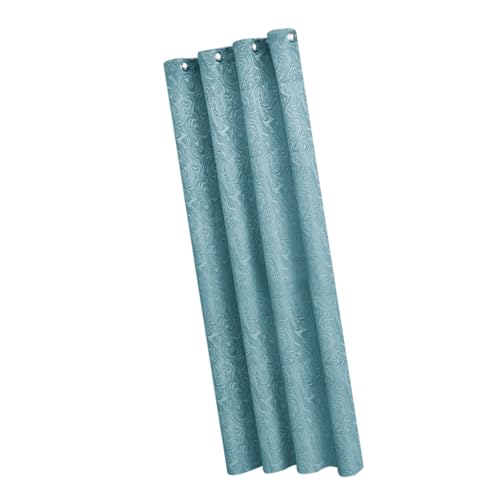 Rideau Occultant Fenêtre Chambre Salon Isolant OUNONA - 2