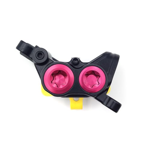 Image of Surron Brake Front & Rear Brake Calipers Replacement for Sur Ron Light Bee Segway X260 X160 Talaria Sting