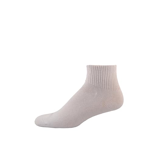 Men's/Women's Casual Quarter Socks