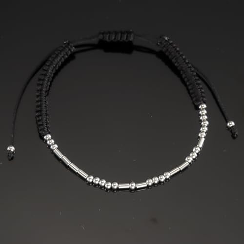 HUTIMY Gifts for Sobriety Women Her Na Alcoholics Anonymous Jewelry 1 2 5 7 8 10 Year Sober Bracelet3