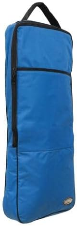 Showman Nylon Halter & Bridle Bag