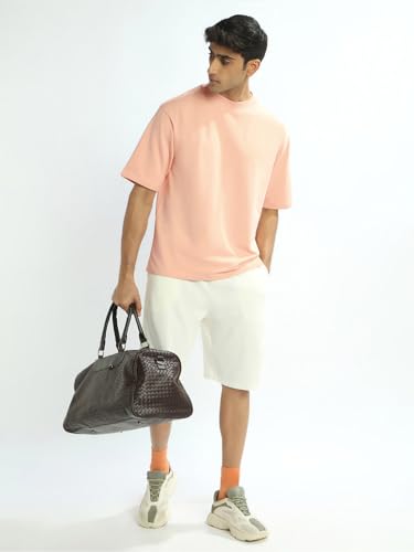 Image of NOBERO Men T-Shirt