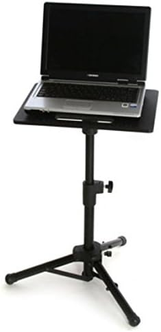 Mini-16-20 Mini Laptop Tripod with 16X20 in. tabletop