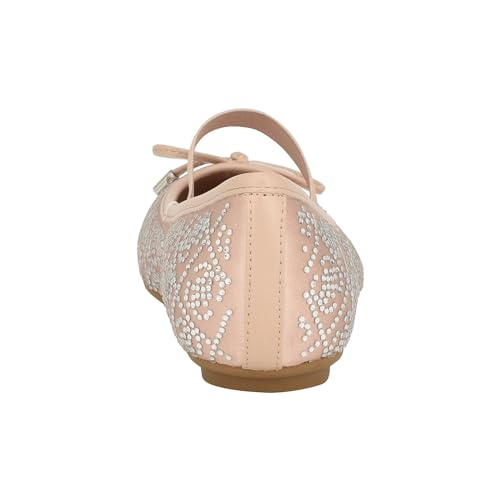 Guess Women's Kairo Ballet Flat4