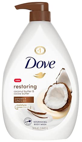 jabon liquido dove Marca Dove
