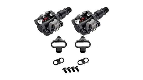 Pedal Clip Wellgo M919 (com tacos)