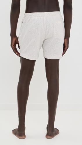 BOSS Men's Vibe Swim Trunks3
