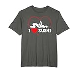 Funny Sushi Erwachsene Humor Shirts & Geschenke