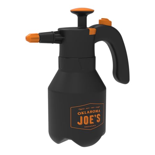 Oklahoma Joes Spritz Bottle - OJ1250231