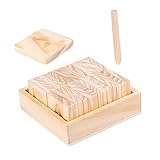 Jouets d'apprentissage de mots - idéal pour les enfants pour exercer leurs compétences cognitives, capacité d'orthographe, capacité de mémoire et capacité d'apprentissage, jouets d'apprentissage de l'anglais
