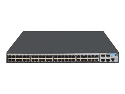 Amazon.com: HP 1920-48G-PoE+ Switch - 48 Ports - L3 - Managed