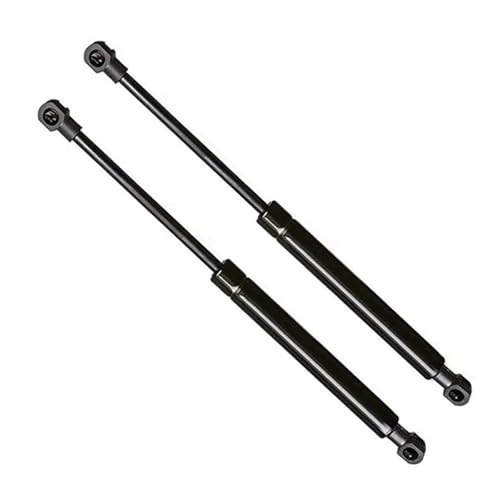 Amortisseur de capot avant 99751155101 : levage fluide et stable pour 997 987