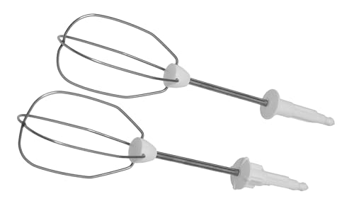 Gancho mezclador compatible con/pieza de repuesto para Bosch Siemens 00659596 MFQ3010 MFQ3020 MFQ3030 MFQ3030GB...