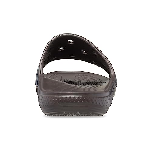 Image of Crocs unisex-adult 208618 Slide