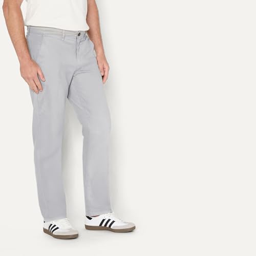 Image of Amazon Essentials Men's Athletic-Fit Chino Pants