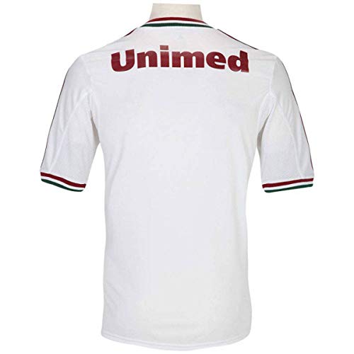 Camisa Infantil Adidas Fluminense II 2013 S/Nº