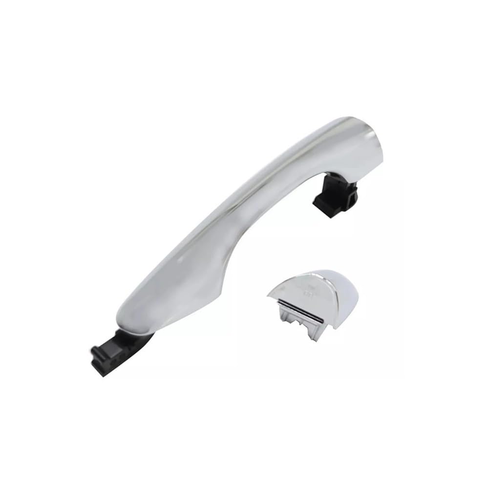 HbFVZ6tW 82651-C5010 82661-C5010 82651-C5710 82661-C5710 Car Door Handle for(82651-C5010 Rear L)
