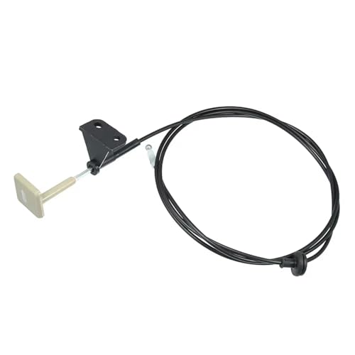 Cable de liberación del pestillo del capó para reparar tirador roto en Civic 2006-2011