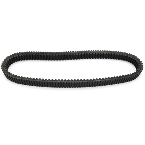 Courroie Polaris 3211127 pour motoneige FS IQ Widetrak haute performance