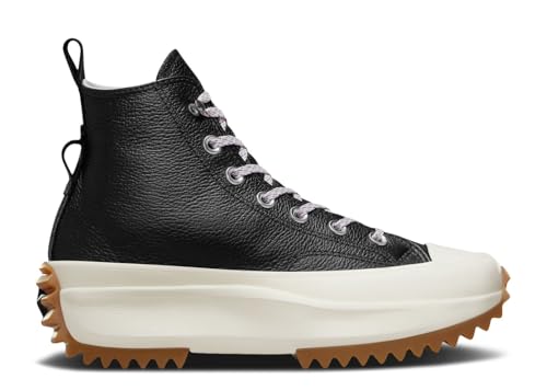 Converse Run Star Hike Hightop Unisex Sneakers - Product Details