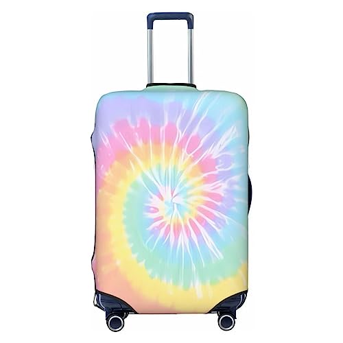 Housse de valise de voyage DEHIWI imprimée pour des vacances sereines