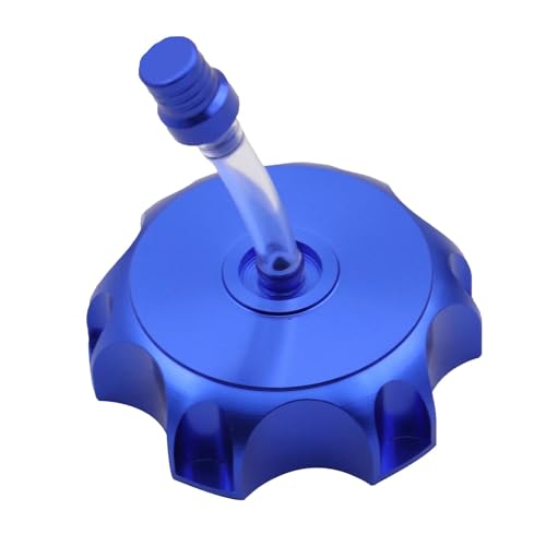 Bouchon réservoir carburant pour stopper les fuites d'essence sur pit bike et dirt 50-190cc