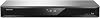 Panasonic DMR-BST765AG Blu-Ray Player and Recorder with Twin HD DVB-S Tuner 500 GB Hard Drive 4K Upscaling Ultra HD Simultaneous Recording Smart Ready Silver