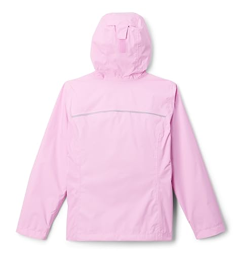 Image of Columbia Girl's Arcadia Jacket (Little Kids /Big Kids)