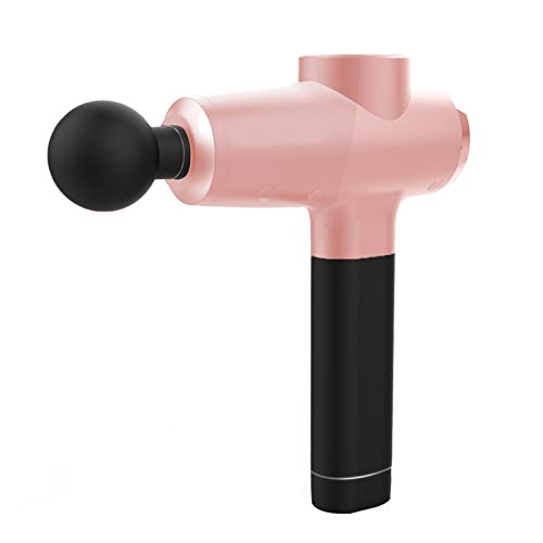 Massager Relax the body Fascia Gun Sonic Massage Gun Muscle Massage Gun Percussion Massager Portable Pain Relief for Gym Office Home Post-Workout Pain Relief