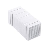 Housmile Vacuum Cleaner Advanced HEPA Filters (10-Pack)