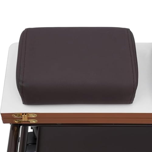 Carro para Pedicura con Ruedas y Mesa Plegable miniatura 5