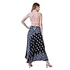 Long Skirts for Women | 2-in-1 Boho Dress & Floral... #3