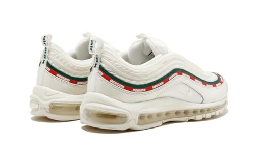 Image of Nike Men's Air Max 97 (Gs) Track & Field Shoes