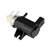 Excelente rendimiento: La válvula de conversión de presión de refuerzo puede controlar eficazmente la presión de refuerzo en el turbocompresor, con un buen sellado y una larga vida útil.